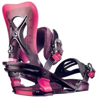 Salomon Nova (Vine) - Womens